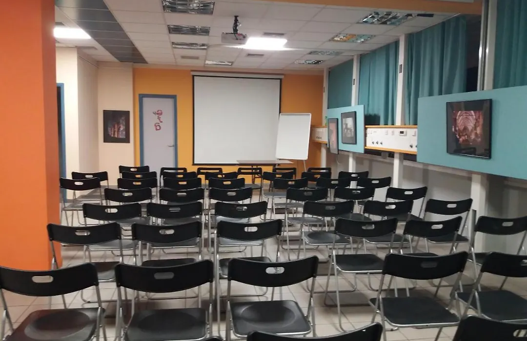 Welcommon Hostel-1